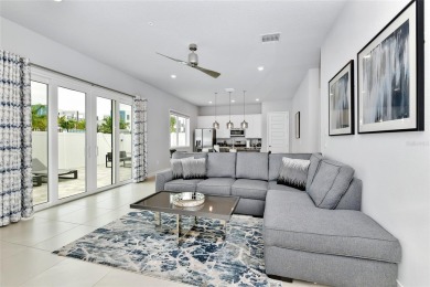 ***Seller is Motivated, New lower price*** 
Stunning modern on Reunion Resort Golf Course in Florida - for sale on GolfHomes.com, golf home, golf lot