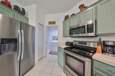 Motivated Seller - RARE TRI-FECTA VIEW - Stunning POND, GOLF on Scepter Golf Club in Florida - for sale on GolfHomes.com, golf home, golf lot