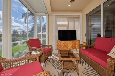 Beautiful 2 bedroom + den attached villa in the Lexington on Lexington Country Club in Florida - for sale on GolfHomes.com, golf home, golf lot