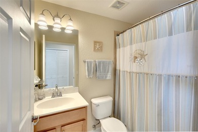 Live where you play!!!...Offered TURNKEY FURNISHED, this popular on River Strand Golf and Country Club At Heritage Harbour  in Florida - for sale on GolfHomes.com, golf home, golf lot