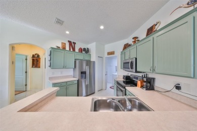 Motivated Seller - RARE TRI-FECTA VIEW - Stunning POND, GOLF on Scepter Golf Club in Florida - for sale on GolfHomes.com, golf home, golf lot