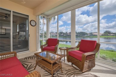 Beautiful 2 bedroom + den attached villa in the Lexington on Lexington Country Club in Florida - for sale on GolfHomes.com, golf home, golf lot