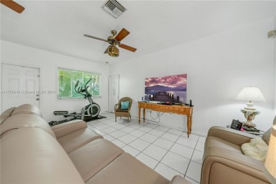 Discover this rare gem in the heart of the charming City of on Miami Springs Golf and Country Club in Florida - for sale on GolfHomes.com, golf home, golf lot