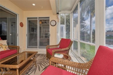 Beautiful 2 bedroom + den attached villa in the Lexington on Lexington Country Club in Florida - for sale on GolfHomes.com, golf home, golf lot