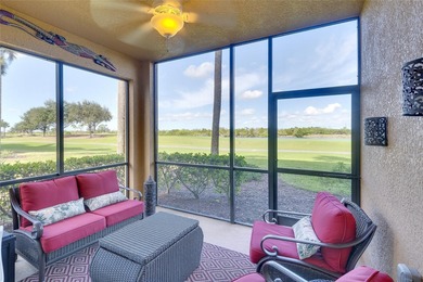 Live where you play!!!...Offered TURNKEY FURNISHED, this popular on River Strand Golf and Country Club At Heritage Harbour  in Florida - for sale on GolfHomes.com, golf home, golf lot