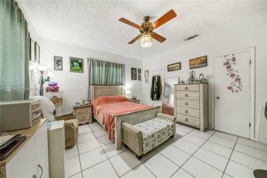 Discover this rare gem in the heart of the charming City of on Miami Springs Golf and Country Club in Florida - for sale on GolfHomes.com, golf home, golf lot