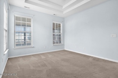 Welcome to 501 Sandpiper Bay SW, a beautifully maintained on Sandpiper Bay Golf and Country Club in North Carolina - for sale on GolfHomes.com, golf home, golf lot