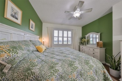 Motivated Seller - RARE TRI-FECTA VIEW - Stunning POND, GOLF on Scepter Golf Club in Florida - for sale on GolfHomes.com, golf home, golf lot