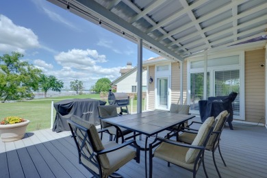 CUSTOM Patricia Island 5/5/3 Waterfront Estate-type Home with on Patricia Island Golf Club in Oklahoma - for sale on GolfHomes.com, golf home, golf lot