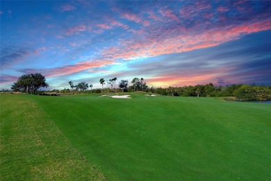 Live where you play!!!...This popular COLONADE END-UNIT, the on River Strand Golf and Country Club At Heritage Harbour  in Florida - for sale on GolfHomes.com, golf home, golf lot