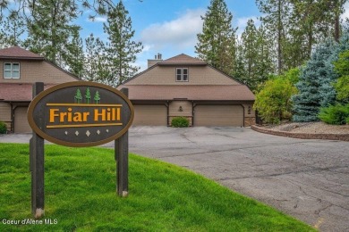 Treehouse at Hayden - Beautiful condo overlooking the south end on Avondale Golf and Tennis Club in Idaho - for sale on GolfHomes.com, golf home, golf lot