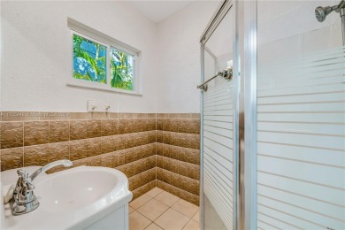 Discover this rare gem in the heart of the charming City of on Miami Springs Golf and Country Club in Florida - for sale on GolfHomes.com, golf home, golf lot