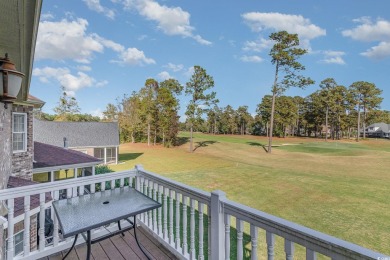 Welcome to your dream home in the prestigious Long Bay community on Long Bay Club in South Carolina - for sale on GolfHomes.com, golf home, golf lot