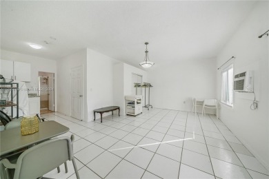 Discover this rare gem in the heart of the charming City of on Miami Springs Golf and Country Club in Florida - for sale on GolfHomes.com, golf home, golf lot