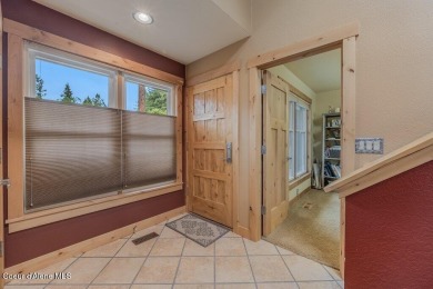 Treehouse at Hayden - Beautiful condo overlooking the south end on Avondale Golf and Tennis Club in Idaho - for sale on GolfHomes.com, golf home, golf lot