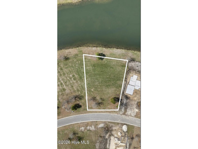 Build your dream home on this beautiful lot located in a highly on River Landing Golf Course in North Carolina - for sale on GolfHomes.com, golf home, golf lot