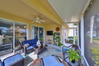 Motivated Seller - RARE TRI-FECTA VIEW - Stunning POND, GOLF on Scepter Golf Club in Florida - for sale on GolfHomes.com, golf home, golf lot