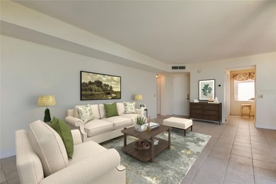 One or more photo(s) has been virtually staged. Located on a on Isla Del Sol Yacht and Country Club in Florida - for sale on GolfHomes.com, golf home, golf lot