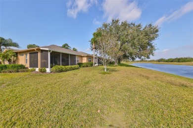 Motivated Seller - RARE TRI-FECTA VIEW - Stunning POND, GOLF on Scepter Golf Club in Florida - for sale on GolfHomes.com, golf home, golf lot