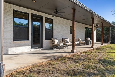 Located just minutes from Lake Whitney, come discover modern on White Bluff Resort - New Course in Texas - for sale on GolfHomes.com, golf home, golf lot