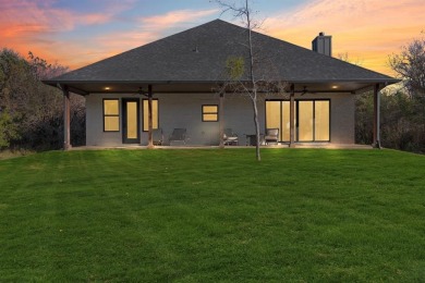 Located just minutes from Lake Whitney, come discover modern on White Bluff Resort - New Course in Texas - for sale on GolfHomes.com, golf home, golf lot