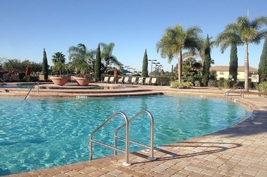 Live where you play!!!...This popular COLONADE END-UNIT, the on River Strand Golf and Country Club At Heritage Harbour  in Florida - for sale on GolfHomes.com, golf home, golf lot