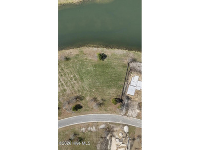 Build your dream home on this beautiful lot located in a highly on River Landing Golf Course in North Carolina - for sale on GolfHomes.com, golf home, golf lot