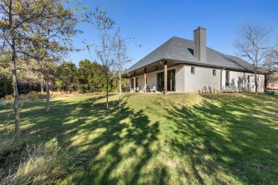 Located just minutes from Lake Whitney, come discover modern on White Bluff Resort - New Course in Texas - for sale on GolfHomes.com, golf home, golf lot