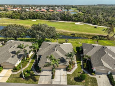 Motivated Seller - RARE TRI-FECTA VIEW - Stunning POND, GOLF on Scepter Golf Club in Florida - for sale on GolfHomes.com, golf home, golf lot