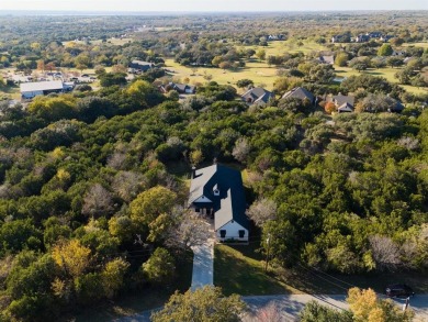 Located just minutes from Lake Whitney, come discover modern on White Bluff Resort - New Course in Texas - for sale on GolfHomes.com, golf home, golf lot