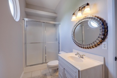 CUSTOM Patricia Island 5/5/3 Waterfront Estate-type Home with on Patricia Island Golf Club in Oklahoma - for sale on GolfHomes.com, golf home, golf lot