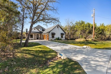 Located just minutes from Lake Whitney, come discover modern on White Bluff Resort - New Course in Texas - for sale on GolfHomes.com, golf home, golf lot