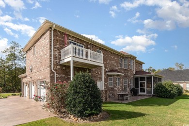 Welcome to your dream home in the prestigious Long Bay community on Long Bay Club in South Carolina - for sale on GolfHomes.com, golf home, golf lot