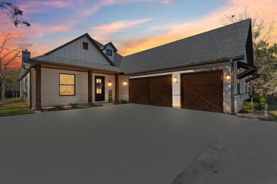 Located just minutes from Lake Whitney, come discover modern on White Bluff Resort - New Course in Texas - for sale on GolfHomes.com, golf home, golf lot