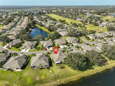 Motivated Seller - RARE TRI-FECTA VIEW - Stunning POND, GOLF on Scepter Golf Club in Florida - for sale on GolfHomes.com, golf home, golf lot