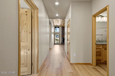 Brand-new home. Located in the desirable Torreon Golf Villas II on Torreon Golf Club in Arizona - for sale on GolfHomes.com, golf home, golf lot