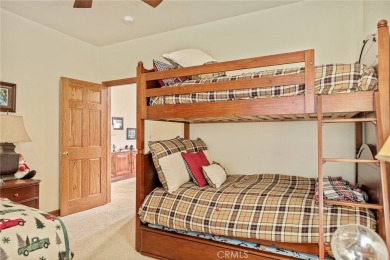 Welcome to the Greenside Estate- a rare level-entry luxury home on Lake Arrowhead Country Club in California - for sale on GolfHomes.com, golf home, golf lot