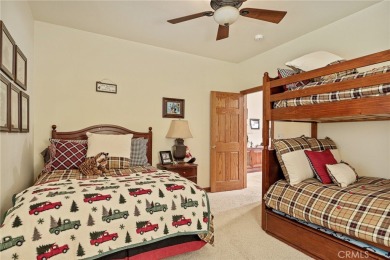 Welcome to the Greenside Estate- a rare level-entry luxury home on Lake Arrowhead Country Club in California - for sale on GolfHomes.com, golf home, golf lot