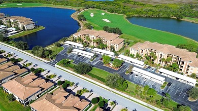 Live where you play!!!...This popular COLONADE END-UNIT, the on River Strand Golf and Country Club At Heritage Harbour  in Florida - for sale on GolfHomes.com, golf home, golf lot