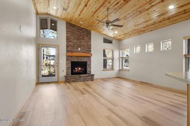 Brand-new home. Located in the desirable Torreon Golf Villas II on Torreon Golf Club in Arizona - for sale on GolfHomes.com, golf home, golf lot