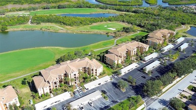 Live where you play!!!...This popular COLONADE END-UNIT, the on River Strand Golf and Country Club At Heritage Harbour  in Florida - for sale on GolfHomes.com, golf home, golf lot