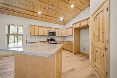 Brand-new home. Located in the desirable Torreon Golf Villas II on Torreon Golf Club in Arizona - for sale on GolfHomes.com, golf home, golf lot