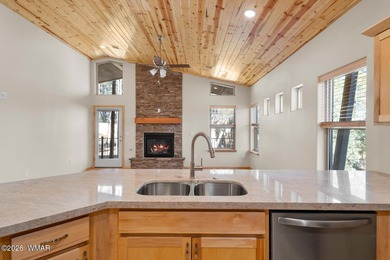 Brand-new home. Located in the desirable Torreon Golf Villas II on Torreon Golf Club in Arizona - for sale on GolfHomes.com, golf home, golf lot