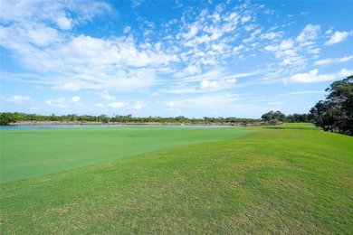 Live where you play!!!...This popular COLONADE END-UNIT, the on River Strand Golf and Country Club At Heritage Harbour  in Florida - for sale on GolfHomes.com, golf home, golf lot