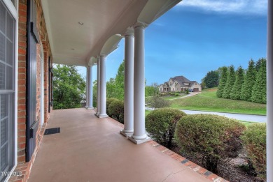 No waiting !! Since the current owner is an active member, new on Ridges Golf and Country Club in Tennessee - for sale on GolfHomes.com, golf home, golf lot