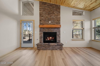 Brand-new home. Located in the desirable Torreon Golf Villas II on Torreon Golf Club in Arizona - for sale on GolfHomes.com, golf home, golf lot