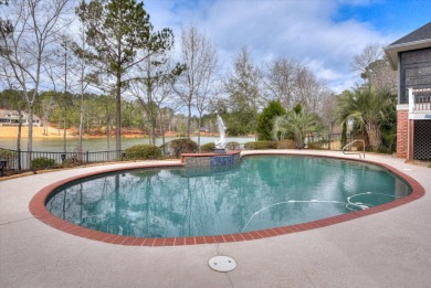 Outstanding home on Oakman's Lake in The Reserve at Woodside on The Reserve Club At Woodside Plantation in South Carolina - for sale on GolfHomes.com, golf home, golf lot