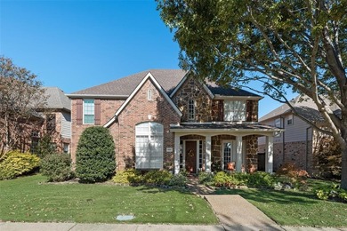 Welcome to this stunning 4-bedroom, 3.5 bath home offering 3,381 on The Shores Country Club in Texas - for sale on GolfHomes.com, golf home, golf lot