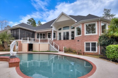 Outstanding home on Oakman's Lake in The Reserve at Woodside on The Reserve Club At Woodside Plantation in South Carolina - for sale on GolfHomes.com, golf home, golf lot