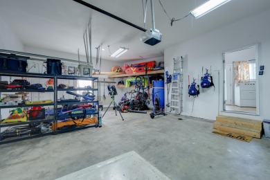 Fantastic CUSTOM Patricia Island 5/5/3 Waterfront Estate-type on Patricia Island Golf Club in Oklahoma - for sale on GolfHomes.com, golf home, golf lot